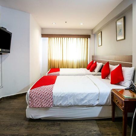 Oyo 106 Beach Hotel 싱가포르 외부 사진