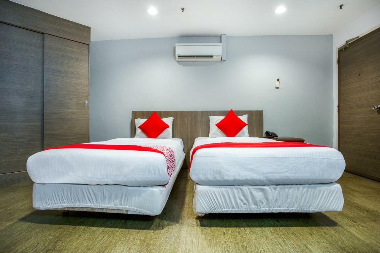 Oyo 106 Beach Hotel 싱가포르 외부 사진
